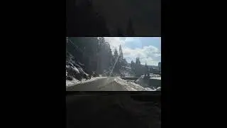 Ukraine🇺🇦 Karpaty (music lightari)