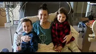 Black & White Ball 2022 - Hillary Steffen's story