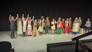The King's New Clothes - Kids Drama Camp 2024