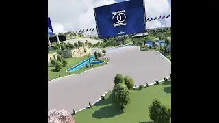 Trackmania Spring Campaign 2025 - 01 (24.435)