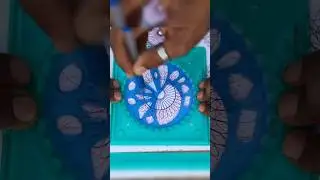 New beautiful design making idea #spirograph #art #shorts #satisfying #usa #trending #ytshorts