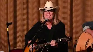 Red Lodge Songwriter Festival 2021