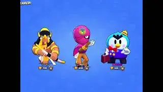 Brawl Stars Robo Rumble Insane XVI/16 Clear (Last Stand)