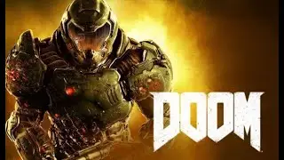 DOOM 2016 - Misi&oacute;n 6 - En Espa&ntilde;ol - PoxoPlays