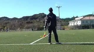 2025/12/26 掛川ウインターカップ 静岡市立vs富士東 前半