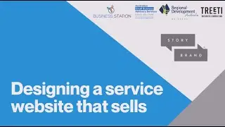 How to get more bookings on your service business website by Dante St James