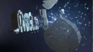 Titolo stile Fringe (After Effects CS6)