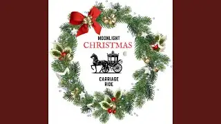 Moonlight Christmas Carriage Ride