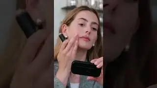 Effortless beauty in 5 minutes? Yes, please! ⏱️