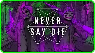 Calcium - Adaptation Ft. Sam King [Lyric Video]