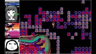 Yume Nikki Speedrun Monoe% 1:53.46 | OliWasHere