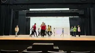 Dangerous to Dream- Summer Cast