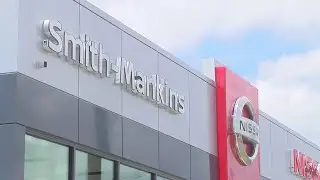 Oldest Nissan dealership in Texas marks milestone in Texarkana