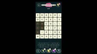Wordbrain Jellyfish Level 17 Answers - Wordbrain Jellyfish Updated 2019
