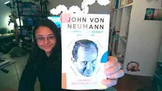 John von Neumann - Ananyo Bhattacharya