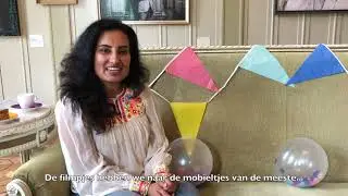 Het Nationale Theater voor Theater Inclusief