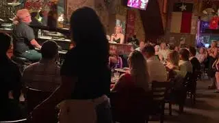 Pete&rsquo;s Dueling Piano Bar - Austin, TX 18Jul2021  Queen - Bohemian Rhapsody