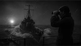 Чёрный май 1943 года: как &laquo;Хафф-Дафф&raquo; разбил подводную лодку &laquo;Вулфпэк&raquo;
