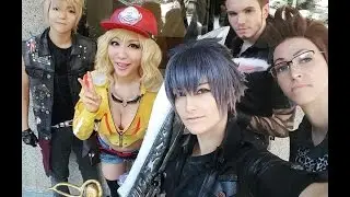 Vivid Vision - PAX Prime 2016