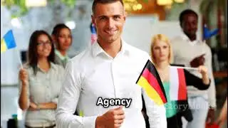 ✅ Germany is calling! Secure your work contract today.✅ Work in Germany with a legal contract.