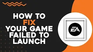 Как исправить ошибку запуска приложения EA (краткое руководство)