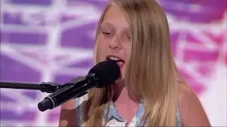 GENIALNY występ ojca, syna i c&oacute;rki! Jurorzy nie mogli w to uwierzyć! [Mam Talent!]