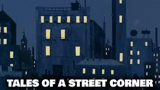 Tales of a Street Corner (1962) - Osamu Tezuka