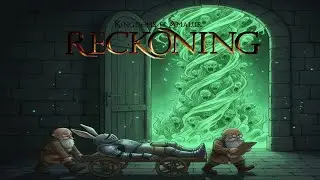 I'm Already Dead | Kingdom Of Amalur Reckoning Part 1
