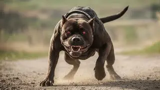 Топ-20 самых непредсказуемых и опасных пород собак