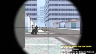 OFP they came from the sky