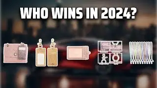 The Top 5 Best Glitter Lanyards For Id Badges in 2024 - Must Watch Before Buying!