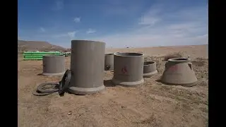 Armorock Polymer Concrete Introduction