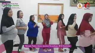 Senam Hamil