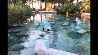 Yerapolis e Pamukkale