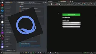 QBot Live Cop