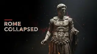 The Economic Secrets Behind the Roman Collapse