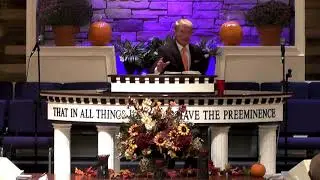 DANNY CASTLE - THE WORD OF GOD IS NOT BOUND!!!!