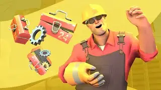 TF2: Fool's Foolproof Guide to Engineer