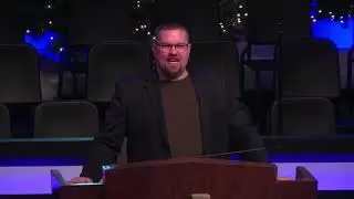 Divorce and Remarriage (Luke 16:18)   |  Morning Sermon - January 25, 2026