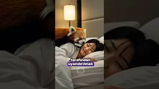 Bu Otelde Seni Pandalar Uyandırıyor! 😍❣️ #ilgin&ccedil;bilgiler #animals #fyp