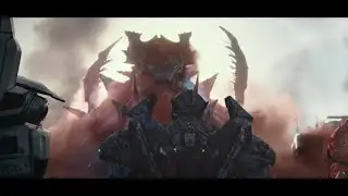 Pacific Rim Uprising  Jaegers vs Mega Kaiju | Final Battle Part 2 In Tokyo [4K HDR] | SHORTCUTMOVIES