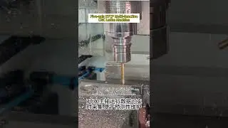 Desktop 5-Axis CNC Machine: The Ultimate Compact Powerhouse for Home & Studio!