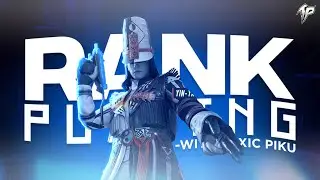 PURE TO HAY  BRO | RANK #1 HOGA NA BRO