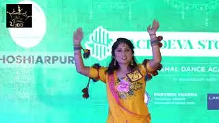 Mrs Punjab 2021 I Mrs Hoshiarpur I Part 2
