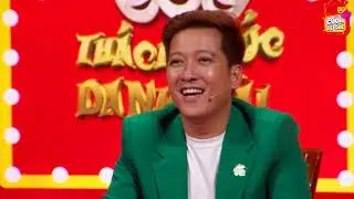 Coi 1000 Lần Vẫn Không Nhịn Được Cười - Cười Bể Bụng Với Trích Đoạn Thách Thức Danh Hài Số Đặc Biệt