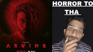 Asvins Movie Review | Hindi Dubbed | Review Bhai |