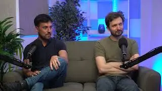 Let's Talk Research Episode 4: Machine-learned Density Functional Theory (MLDFT)