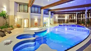 Hotel Dom Zdrojowy Resort & SPA, Jastarnia, Poland