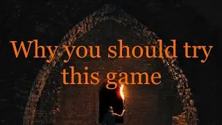 A Torch in The Dark - Best Solo RPG for new comer? - Gameplay and Discussion