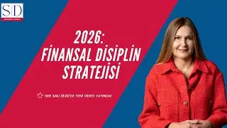 2026: Finansal Disiplin Stratejisi